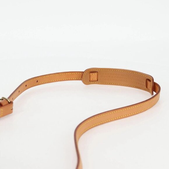 LOUIS VUITTON Monogram Blois Shoulder Bag - Picture 8 of 16